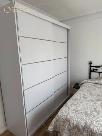 Piso en calle Pascual Orozco