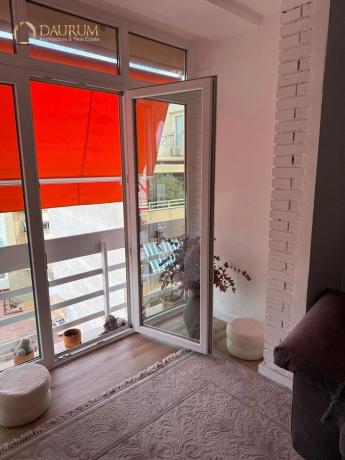 Piso en calle Pascual Orozco