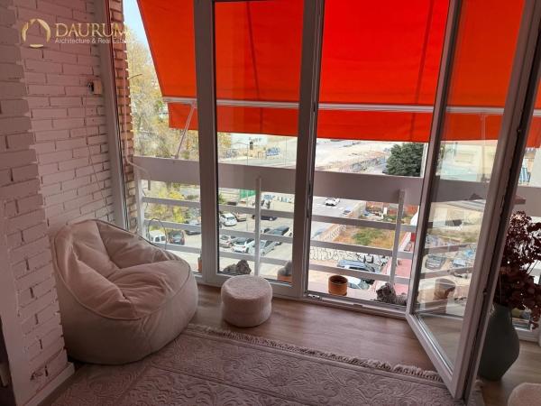 Piso en calle Pascual Orozco