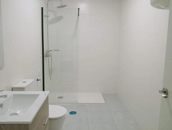 Piso en Barrio La Florida