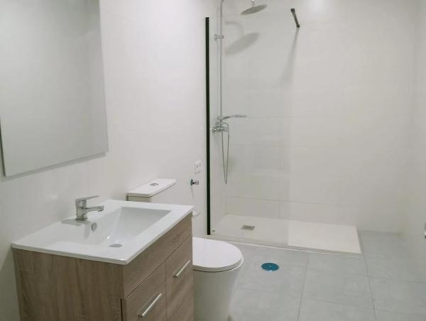 Piso en Barrio La Florida