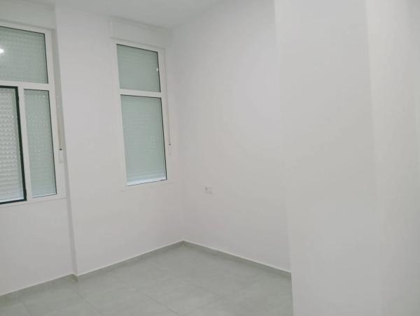 Piso en Barrio La Florida