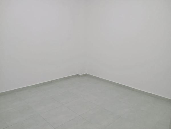 Piso en Barrio La Florida