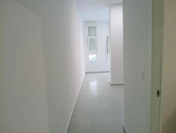 Piso en Barrio La Florida