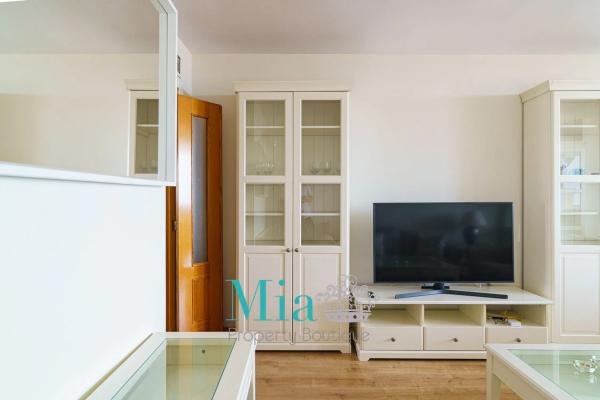 Piso en Barrio San Gabriel