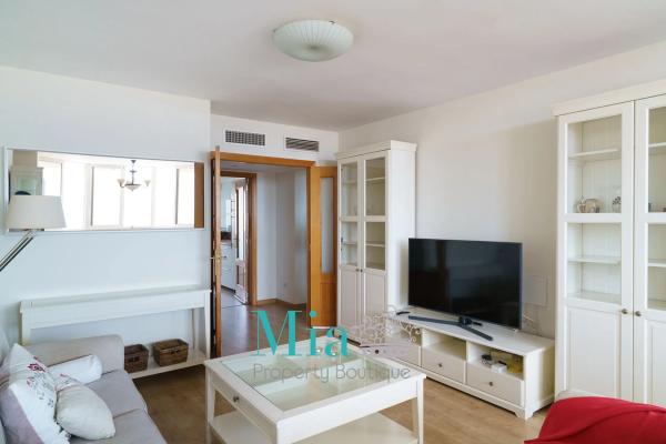 Piso en Barrio San Gabriel