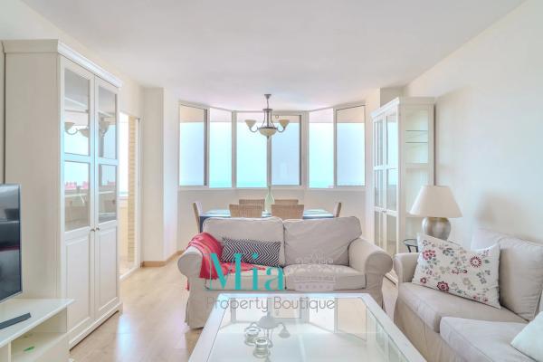 Piso en Barrio San Gabriel