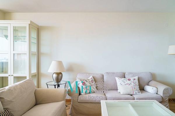 Piso en Barrio San Gabriel