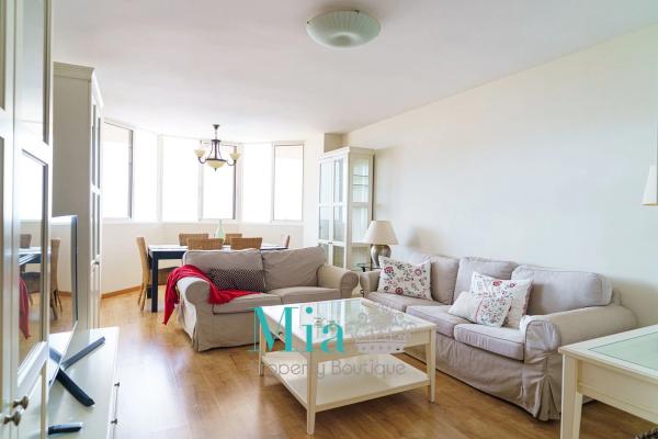 Piso en Barrio San Gabriel