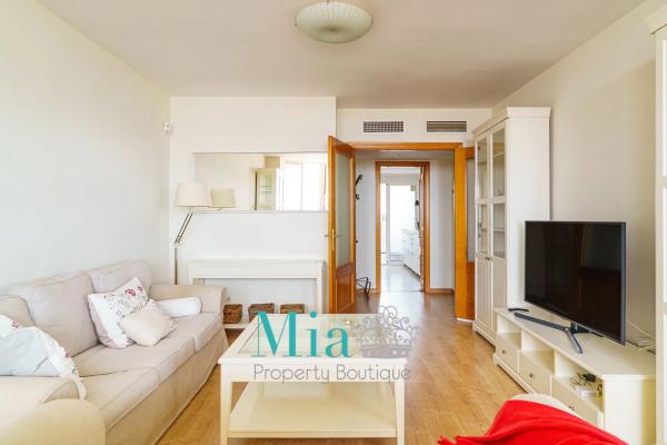 Piso en Barrio San Gabriel