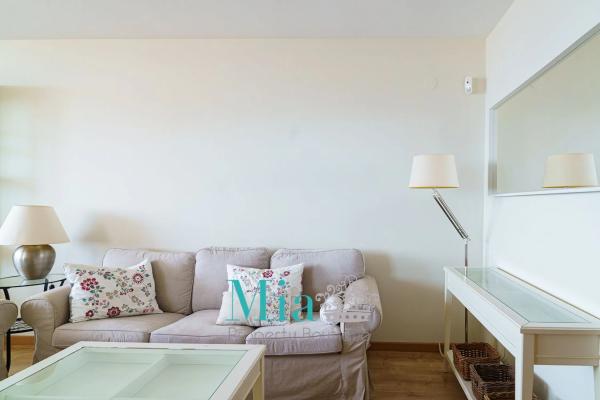 Piso en Barrio San Gabriel