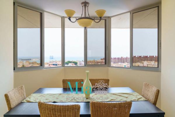 Piso en Barrio San Gabriel