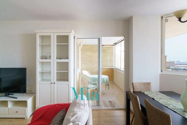 Piso en Barrio San Gabriel