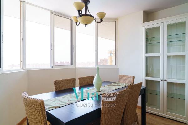 Piso en Barrio San Gabriel