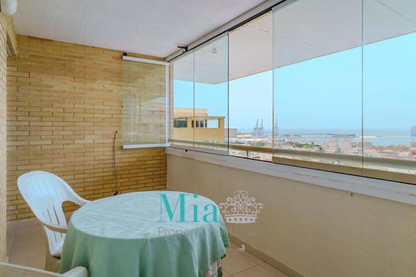 Piso en Barrio San Gabriel