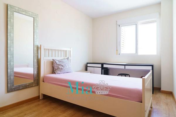 Piso en Barrio San Gabriel