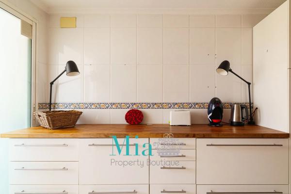 Piso en Barrio San Gabriel