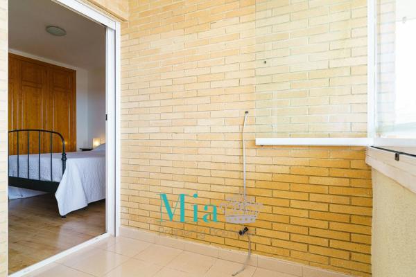 Piso en Barrio San Gabriel