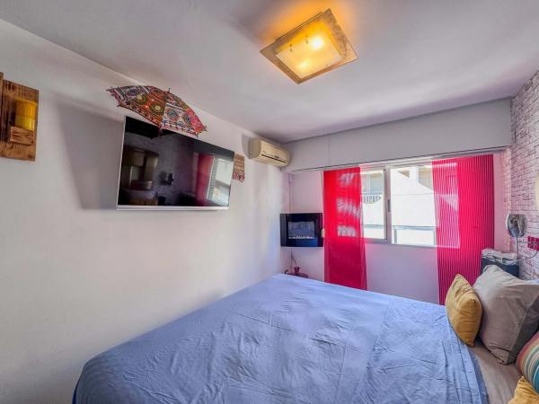 Piso en calle Hércules, 42