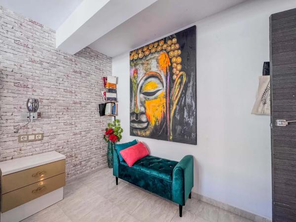 Piso en calle Hércules, 42