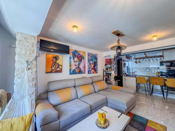 Piso en calle Hércules, 42