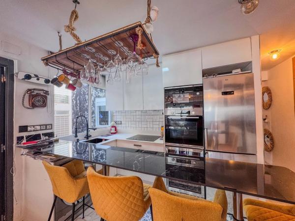 Piso en calle Hércules, 42