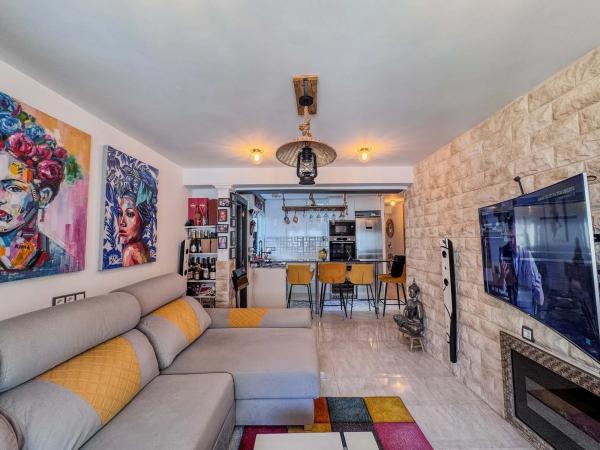 Piso en calle Hércules, 42