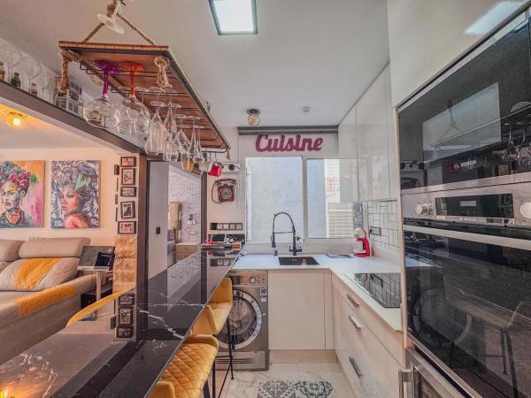 Piso en calle Hércules, 42