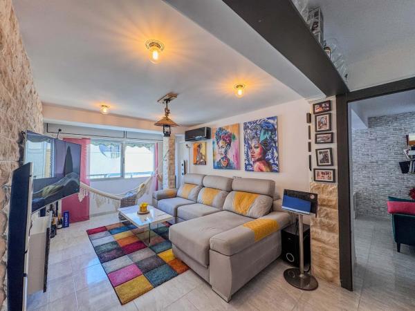 Piso en calle Hércules, 42