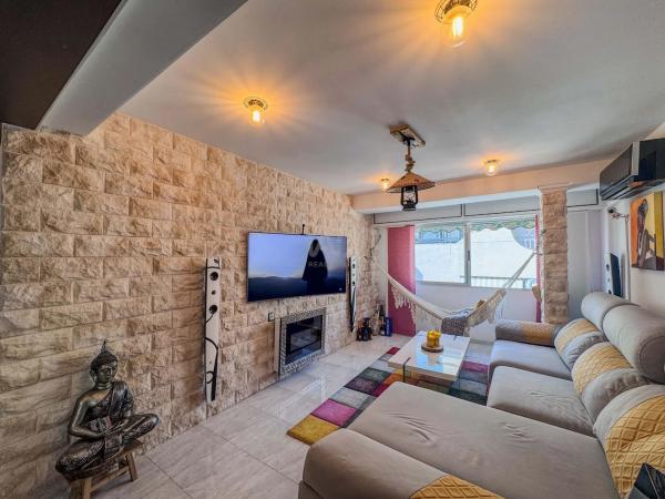 Piso en calle Hércules, 42