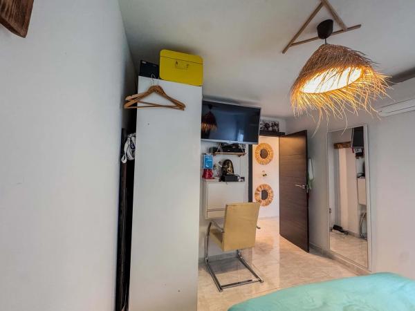 Piso en calle Hércules, 42