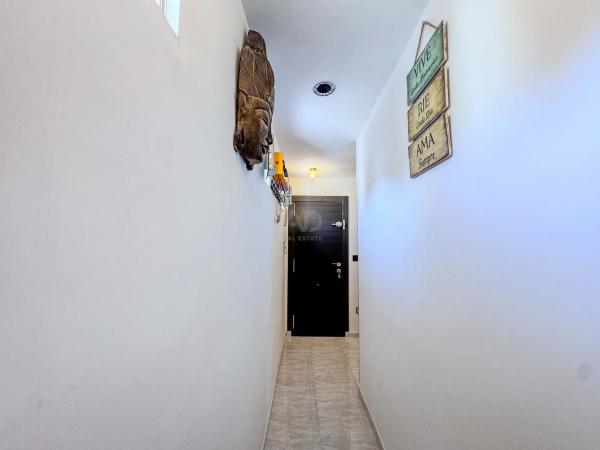 Piso en calle Hércules, 42