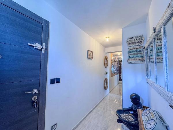 Piso en calle Hércules, 42