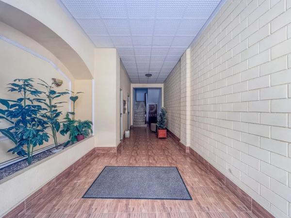 Piso en calle Hércules, 42