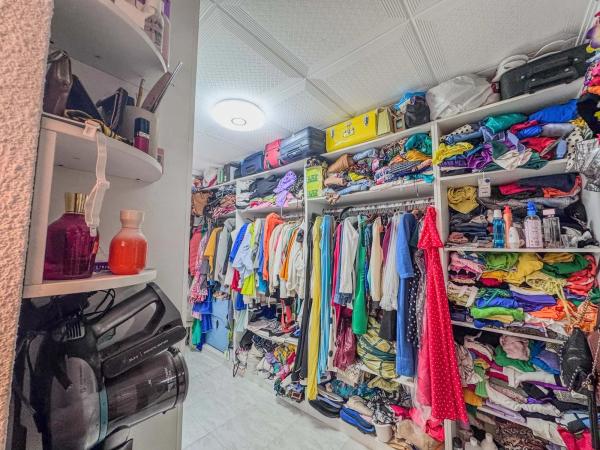 Piso en calle Hércules, 42