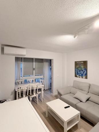 Piso en calle Acuario