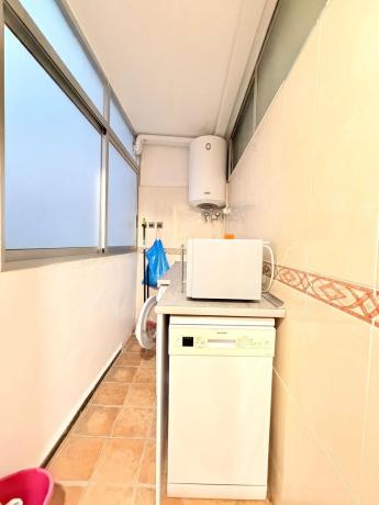 Piso en calle Acuario