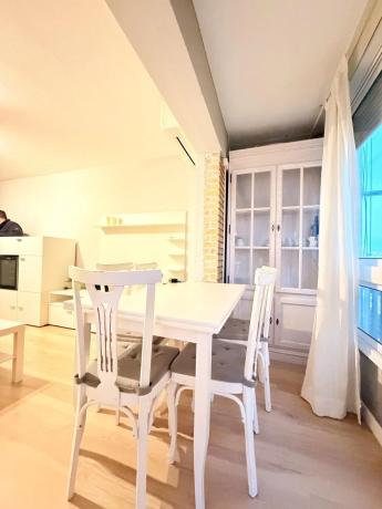 Piso en calle Acuario