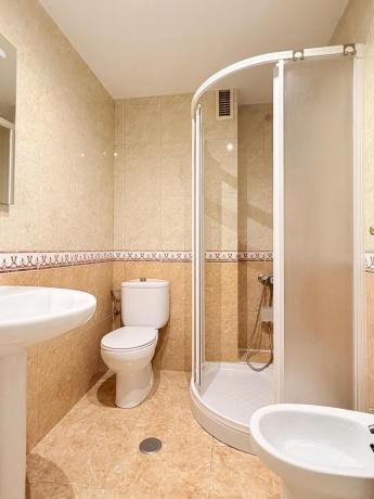 Piso en calle Acuario