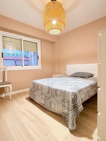 Piso en calle Acuario