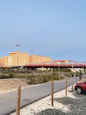 Piso en calle Acuario