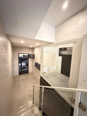 Piso en calle Acuario