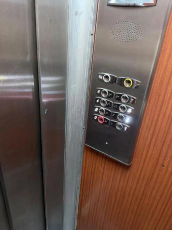 Piso en calle Acuario