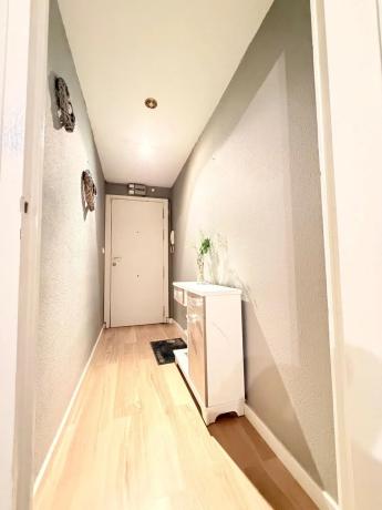 Piso en calle Acuario