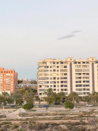 Piso en calle Acuario