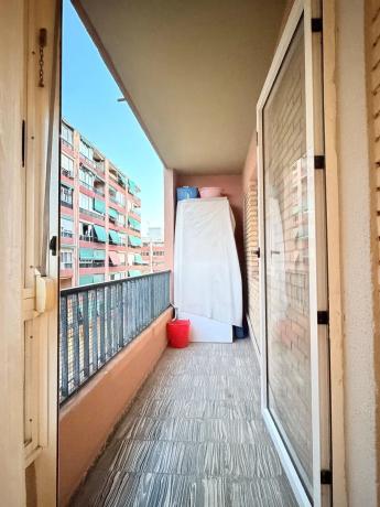 Piso en calle Acuario