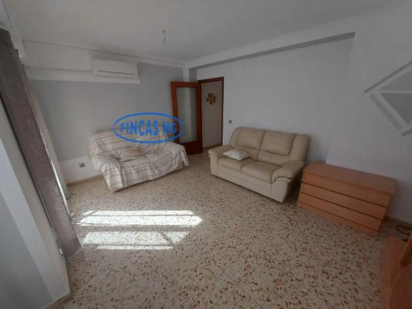 Piso en Barrio La Florida