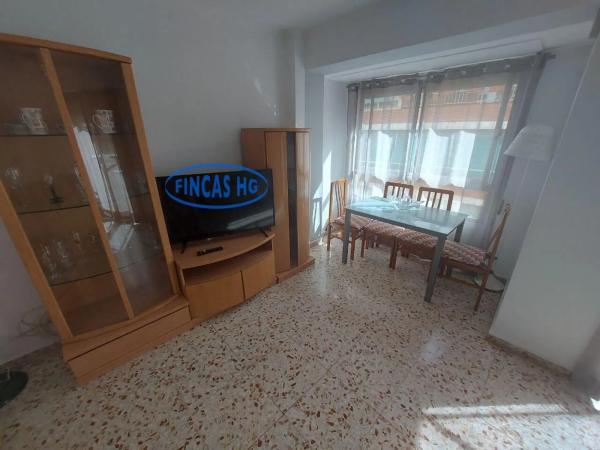 Piso en Barrio La Florida