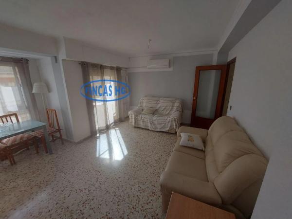 Piso en Barrio La Florida