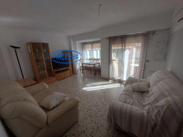 Piso en Barrio La Florida